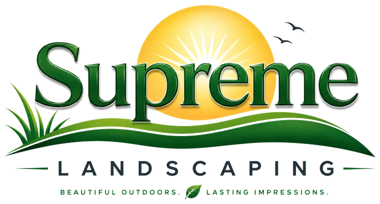 Supreme Landscaping