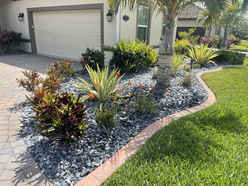Landscape Design project by Supreme Landscaping