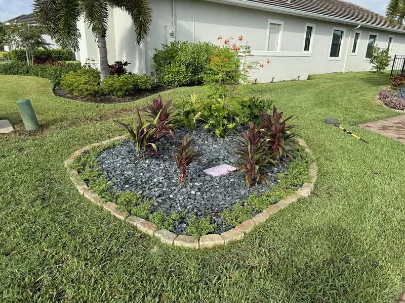 Sod Installation project by Supreme Landscaping